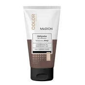 Marion Color Esperto hladilni balzam za lase - barvane rjave barve 150 ml