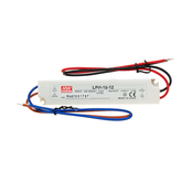 MEANWELL MEAN WELL ADAPTER ZA LED APLIKACIJE, 18W/1.5A