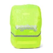 Ergobag Rain Cape Fluorescent Yellow