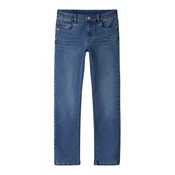 NAME IT Kavbojke NKMRyan moder denim