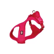 Trixie Oprsnica Soft XXS-XS 28-40 cm/15mm roza