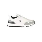 U.S. Polo Assn. Muške patike NOAH001MFS1, Belo-sive