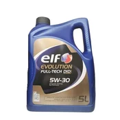 Motorno olje ELF EVOLUT FULLTECH 5W30 5L