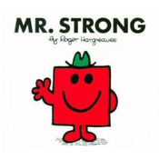 Mr. Strong