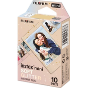 Fujifilm Instax Mini Soft Glitter 10 Kosov foto papir