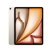 APPLE iPad Air 13 2024 8GB/128GB (Cellular), Starlight