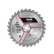 EINHELL KWB TCT rezni list 305x30x3.0mm T40 49592957