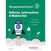 Lingolia Übungsgrammatik Deutsch Teil 2