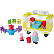 Hmx Kamper Big Bloxx Peppa Pig 57169