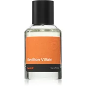 Beviro Toaletna voda Sevillian Villain EDT 50 ml