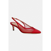 Lauren Ralph Lauren salonarji Lolah Cp Toe