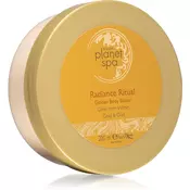 Avon Posvetleča krema za telo ( Gold en Body Butter) 200 ml