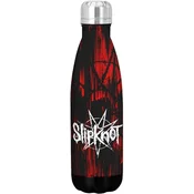Slipknot Glitch Steklenica za vodo 500 ml