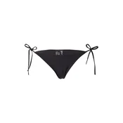 & Other Stories Bikini hlačke črna