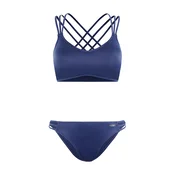 BRUNO BANANI Bikini Alexa BB, modra