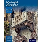 AQA A Level English Literature A: Student Book