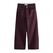 Next Kavbojke burgund