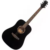 FLIGHT D-130 BK akustična gitara