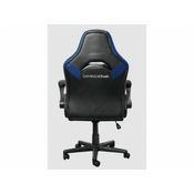 TRUST GXT703R RIYE GAMING CHAIR Blue 25129