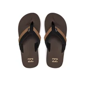 Billabong Japonke All Day Impact MFOT1BAD Rjava