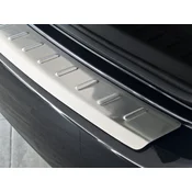 Trunk Edge Protection Strip Seat Ibiza 2008-2017 (estate, matte)