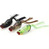 Guma Savage Gear 3D Pop Frog 55mm