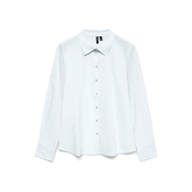 VERO MODA Bluza bela