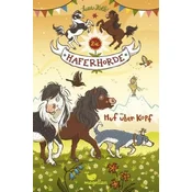 Die Haferhorde - Huf über Kopf