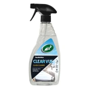 Turtle Wax Clearvue čistilo za steklo 500ml