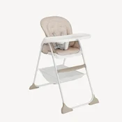 Joie hranilica Snacker Taupe