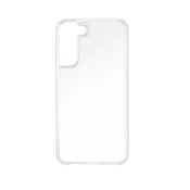 Maskica za Samsung Galaxy S25 prozirna