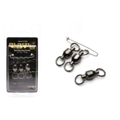 Vrtljivke Black Cat BB Swivel 36mm/125kg/3pcs
