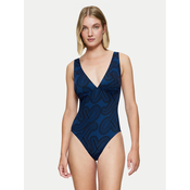 Triumph Kopalni kostum Flex Smart Summer 10217813 Mornarsko modra