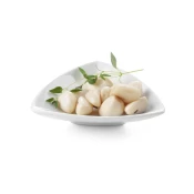 Tapas Posodica, Triangolo, 100x100x25mm, 6 kos