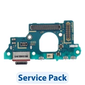 Samsung ServicePack USB-polnilna ploščica za SAMSUNG S20 FE 4G G780F GH96-13917A