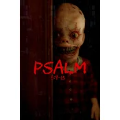 Psalm 5:9-13 (Xbox Series X|S) XBOX LIVE Key EUROPE