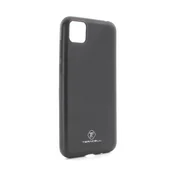 Maska Teracell Skin za Huawei Y5p mat crna