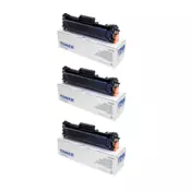 toner HP 331X/W1331X/LaserJet Pro M408 DN, MFP 432 FDN črna XL kompatibilni 3x
