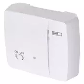Sprejemnik za brezžični OpenTherm termostat P5611OT s programiranjem