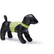 beeztees Varnostni pasji jopič Safety Gear Ava - rumen - S