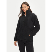 Columbia Flis Panorama™ 2085883 Črna Regular Fit