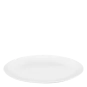 Servirni okrogli krožnik 42 cm - Premium Platinum Line - 490083