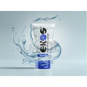 Vodeni lubrikant Eros Aqua 200ml