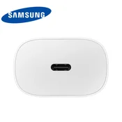Kućni punjač brzi Samsung 25W Type-C (EP-TA800) BULK beli