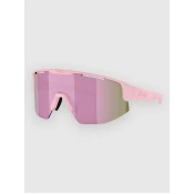 BLIZ Active Eyewear Matrix Matt Powder Pink Sunglasses brown w rosé multi