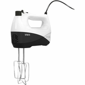 VIVAX HOME rucni mikser HM-550WB