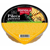 PAŠTETA PILECA TOPOLA 75G