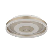 Globo 48571-24 - LED plafonska svetiljka CARDENAS LED/24W/230V 3000K precnika 40 cm