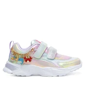 Športna obutev PRINCESS CP66-SS25-136DPRN Mix