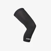 Castelli Kolenčniki UPF 50+ Light 2 - Črna, S